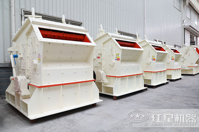 小型反擊破碎機圖片 小型反擊破碎機圖片