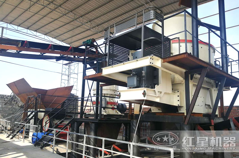 時(shí)產(chǎn)500噸制砂機(jī)生產(chǎn)線 時(shí)產(chǎn)500噸制砂機(jī)生產(chǎn)線